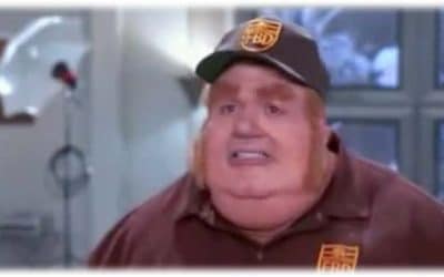 I’m Busy Because… I Work Because…