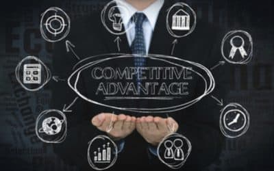 COMPETITIVE ADVANTAGE