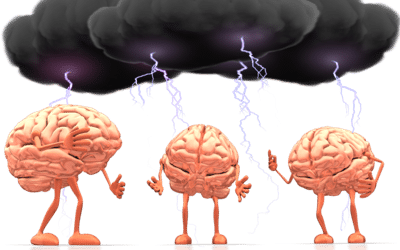 Make The Best Out Of Brainstorming Sessions