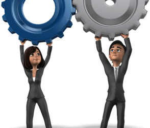 How to Build a Team That Drives Continuous Business Growth