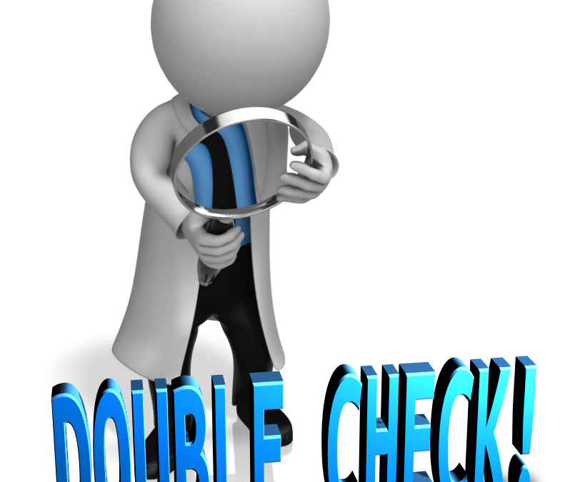 Pre-Employment Screening…what’s the big deal?