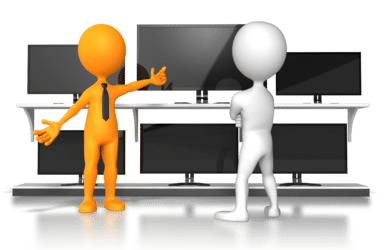 Selling Your Brand To Your Employees