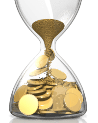 STOP MANAGING YOUR TIME!