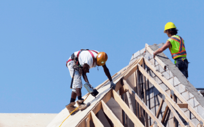 How to Build a Construction Business with No Money (Or a Tiny Budget)