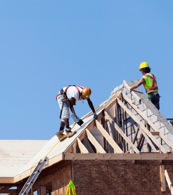 How to Build a Construction Business with No Money (Or a Tiny Budget)