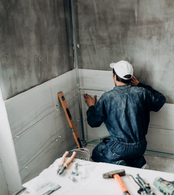 Avoid These 5 Marketing Mistakes New Contractors Make