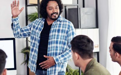 You’re Head Over Heels for Your Business—But Is Anyone Else?