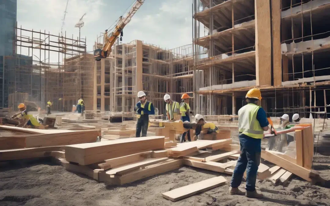 How to Scale Your Construction Business Without Chaos | Workplaces