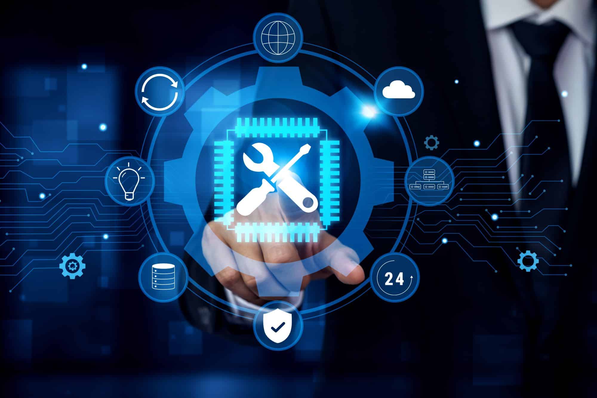 Team Alignment And Leadership Consulting Services