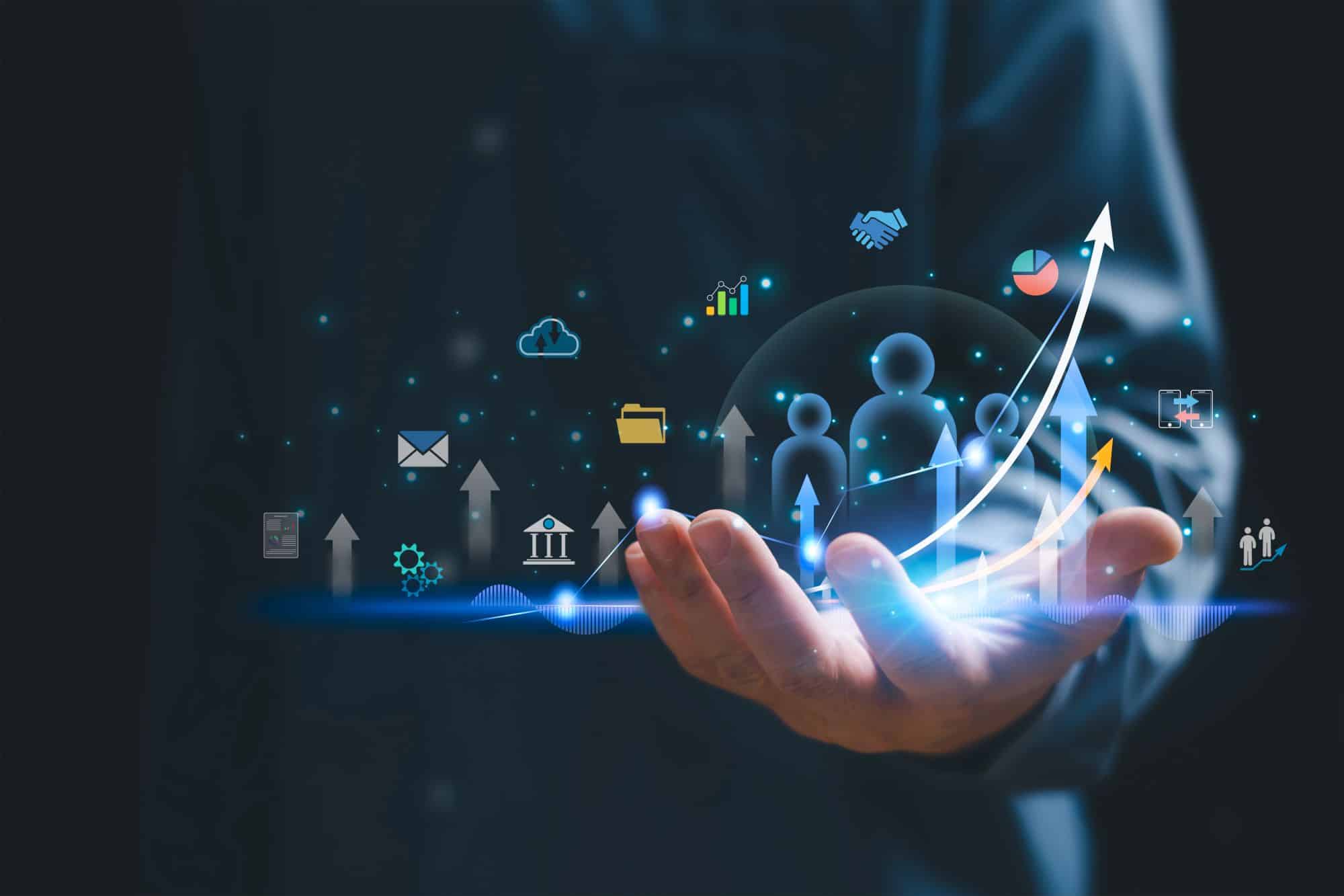 Team Alignment And Leadership Consulting Services