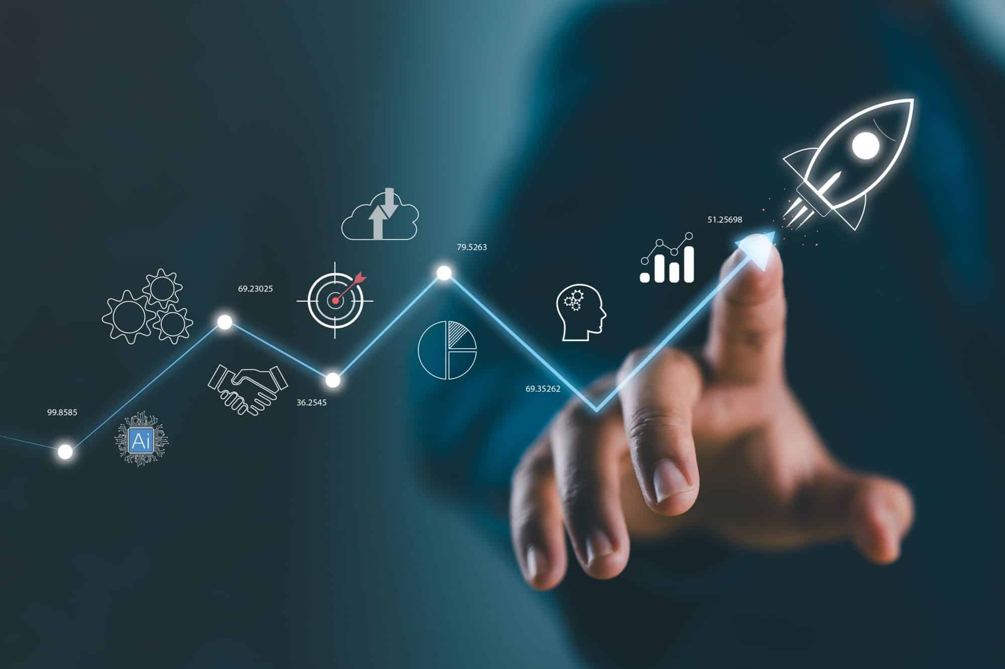 Team Alignment And Leadership Consulting Services