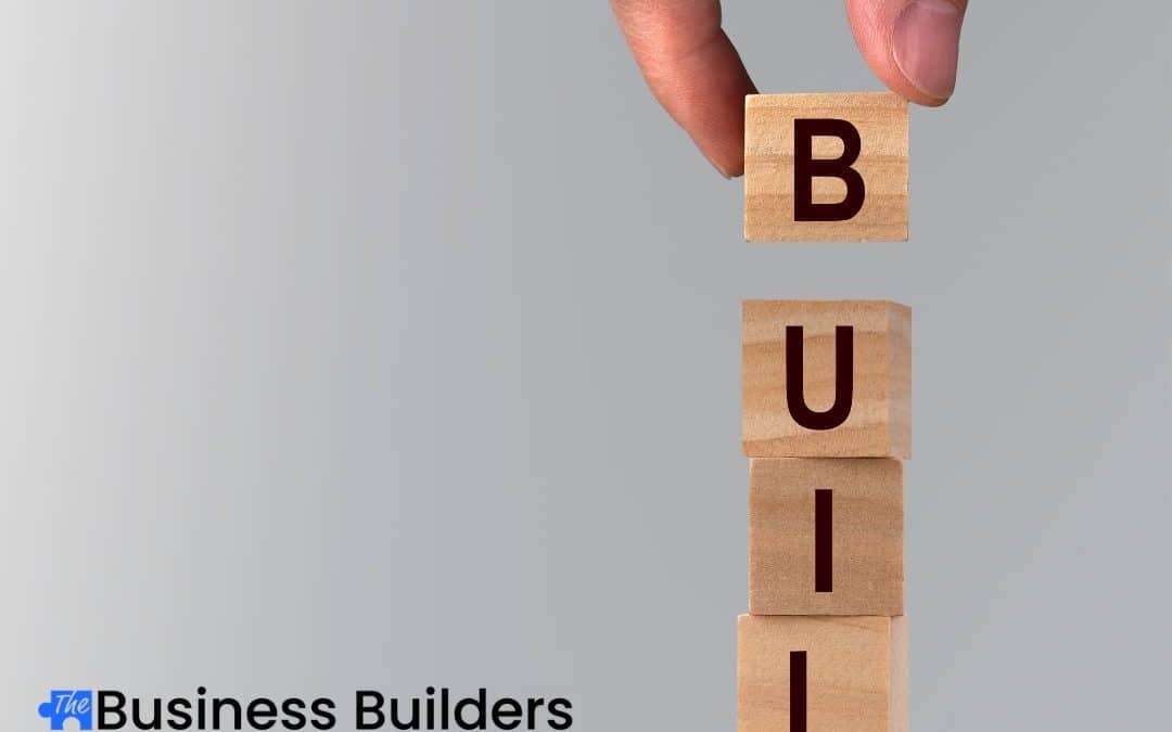 Business Builder in Edmonton