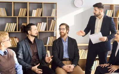 Signs It’s the Right Time for You or Your Team to Invest in Edmonton Leadership Coaching