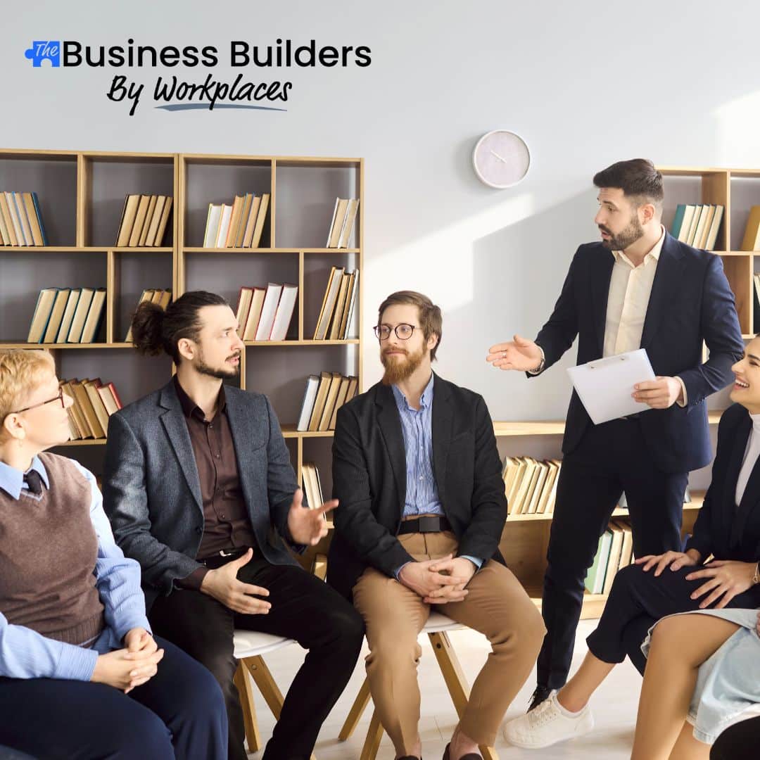 Leadership Coach Near Me