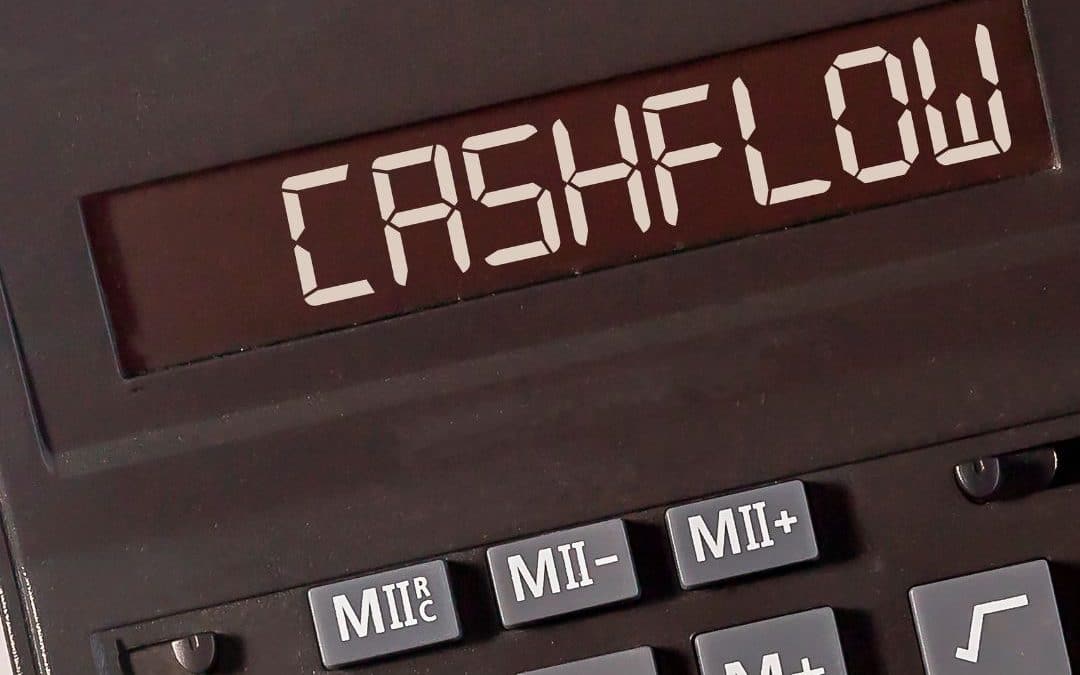 Edmonton Cash Flow Management