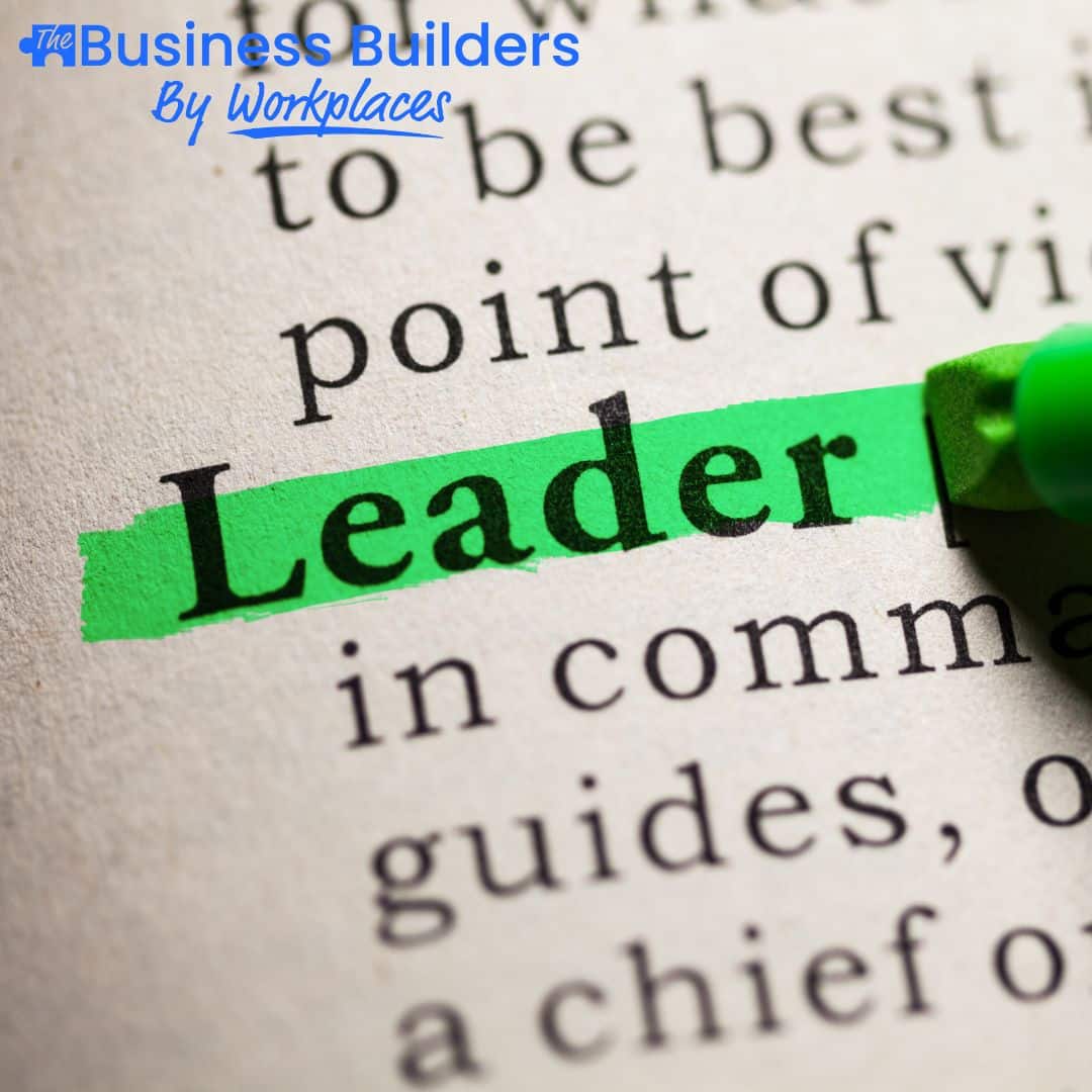 Leadership Coach in Edmonton