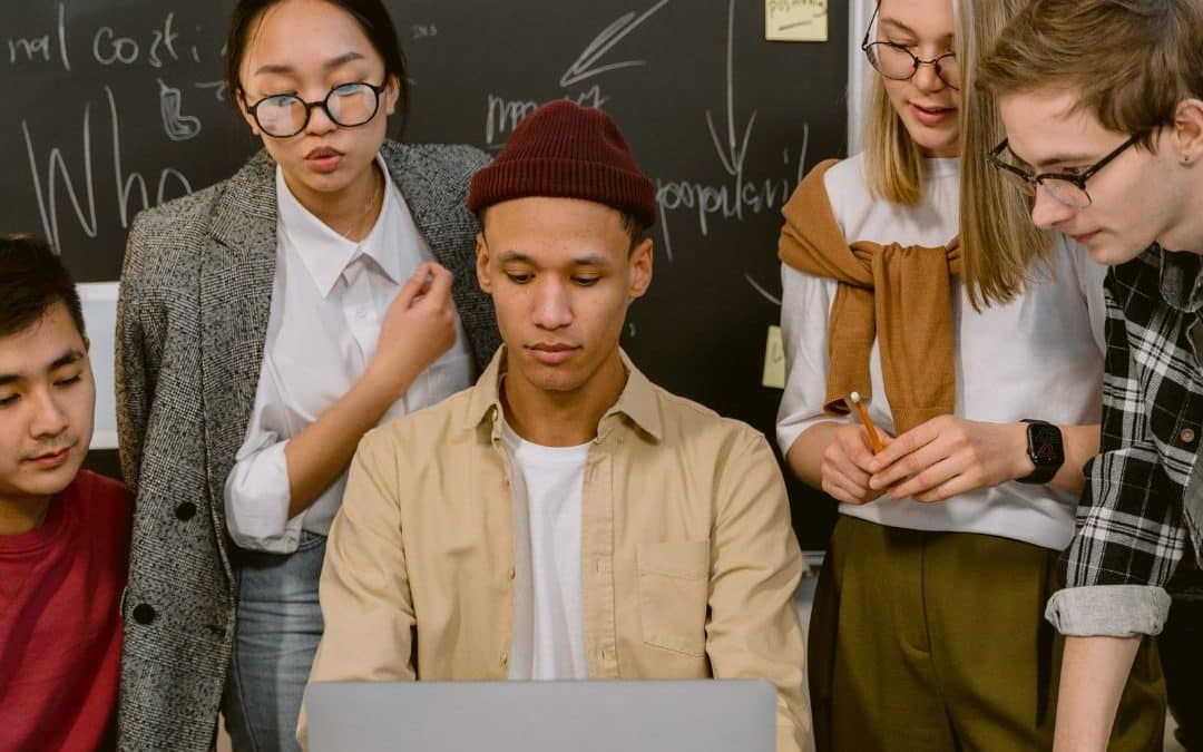 Mastering Your Start-Up in Edmonton