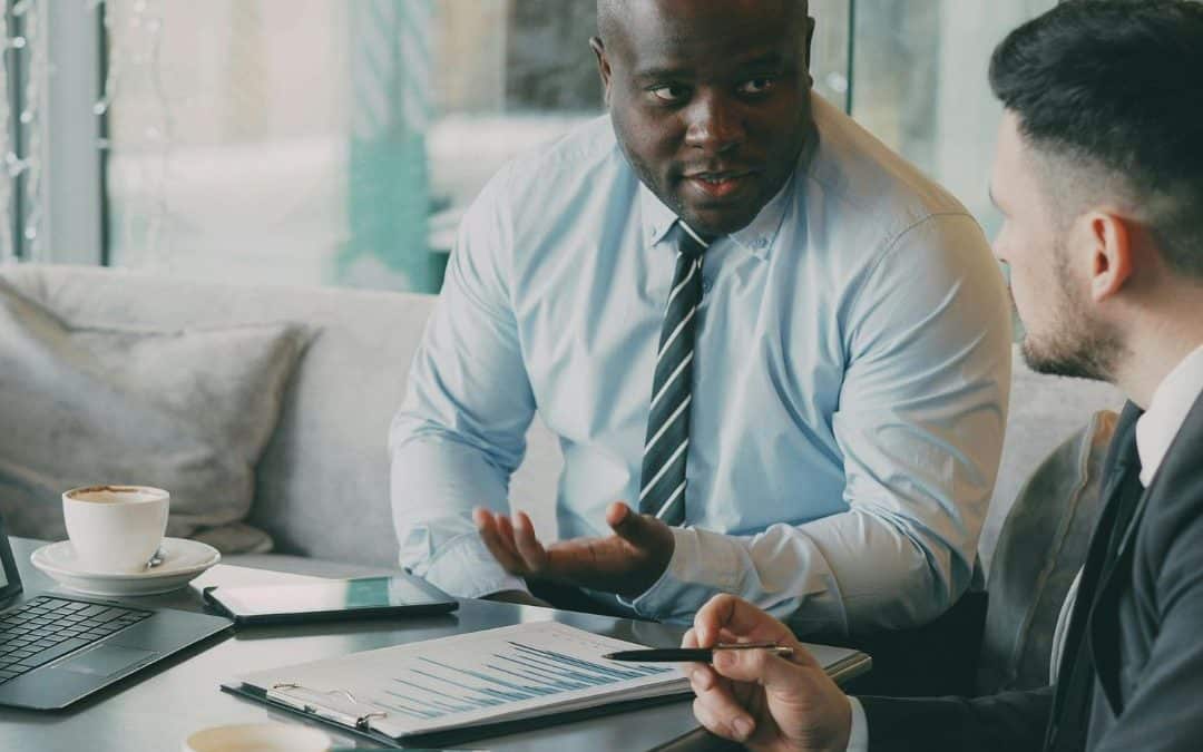 Business Systems Coach in Edmonton