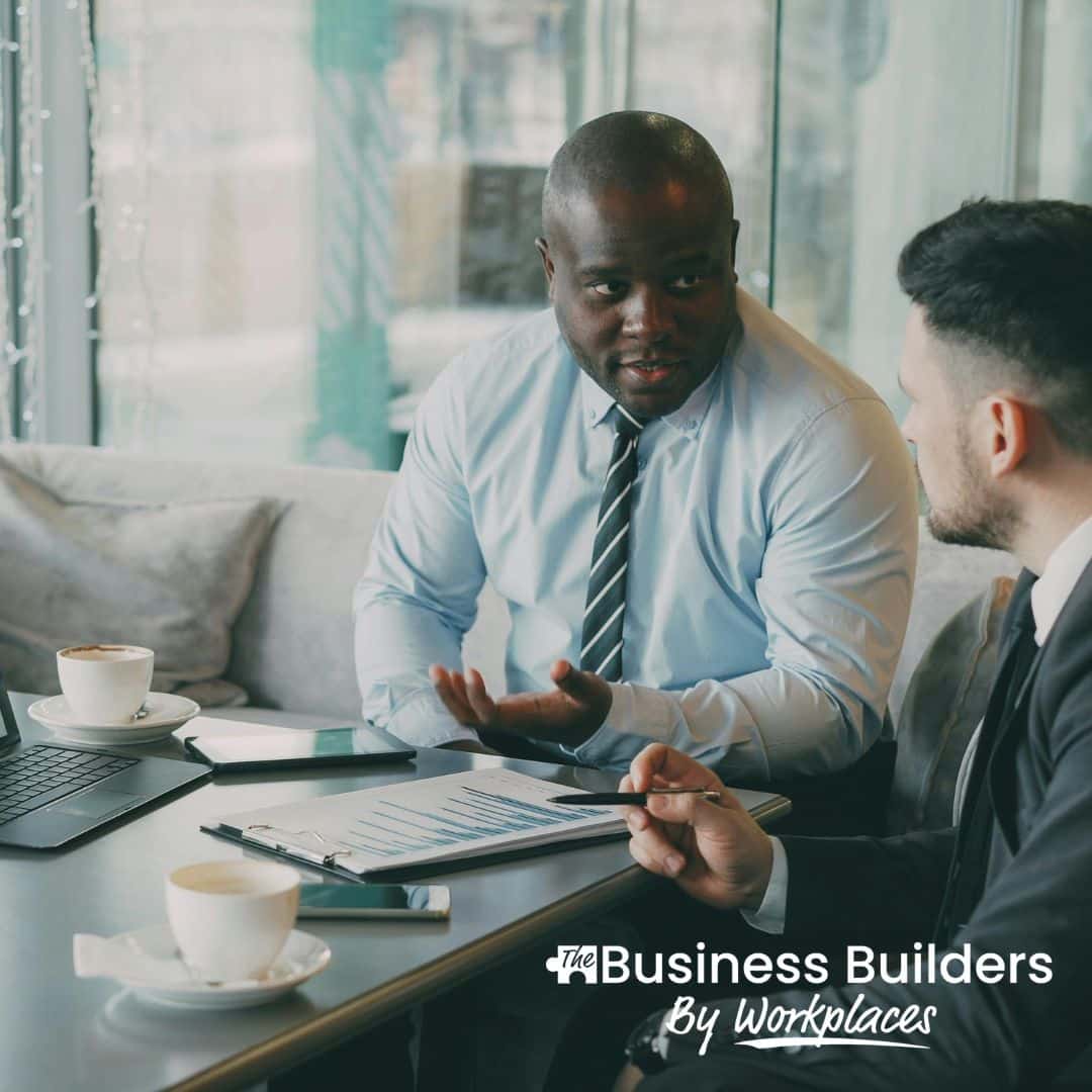 Business Systems Coach in Edmonton