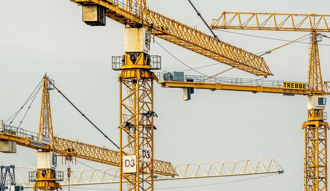 Coaching Programs for Construction Business Owners