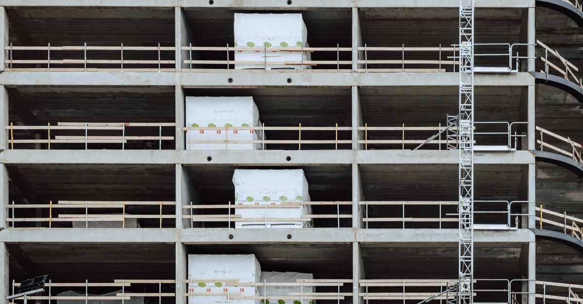 Systemizing operations for trades businesses