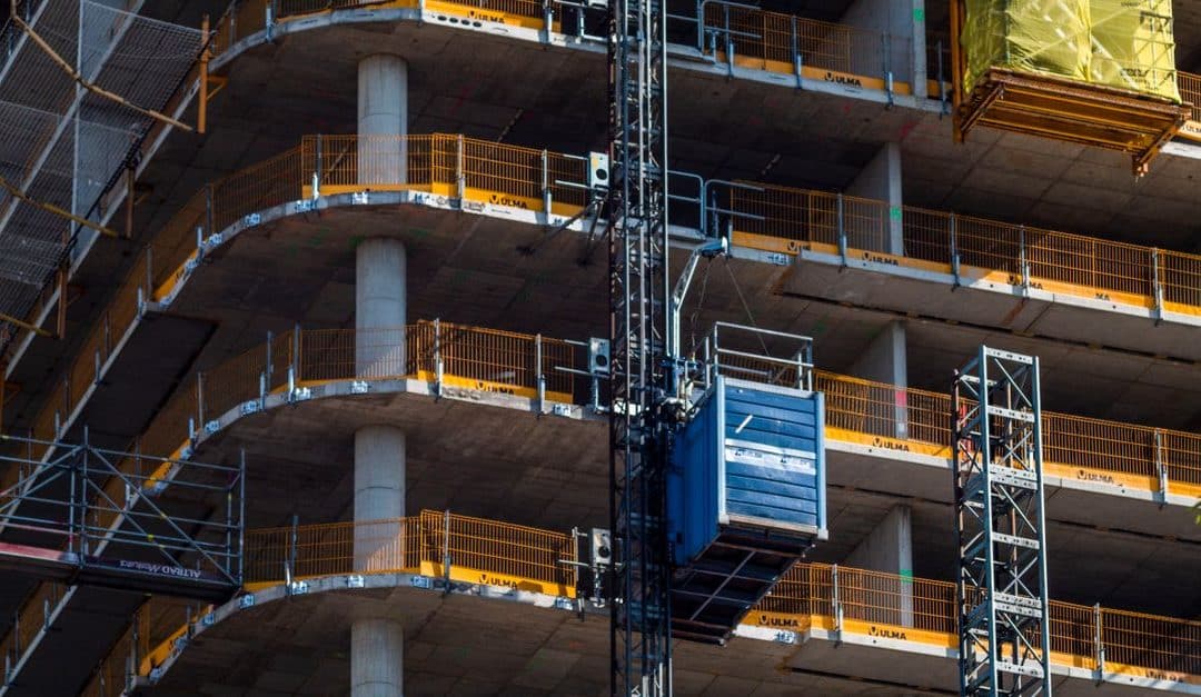 Best Operating System for Contractors to Scale