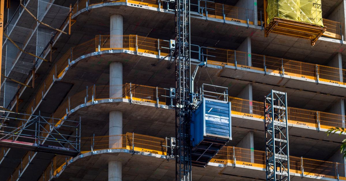 Best Operating System for Contractors to Scale