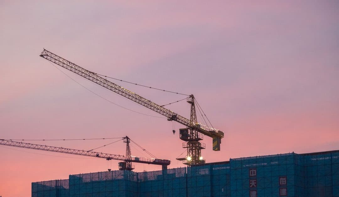 Build a Self-Managing Trades Company