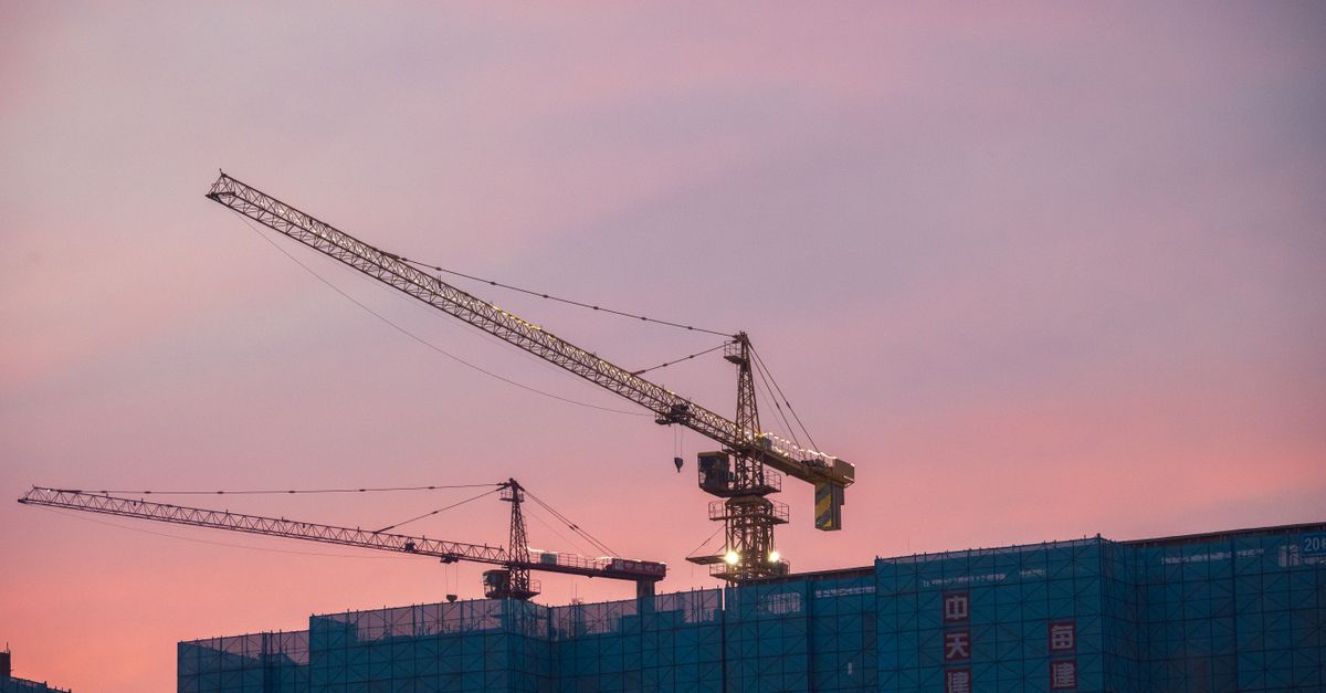 Build a Self-Managing Trades Company