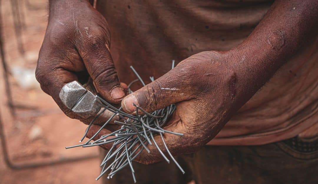 Surprise Jobsite Conditions Are a Systems Problem