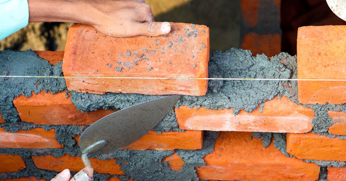Jobsite Physical Strain Is a Business Problem