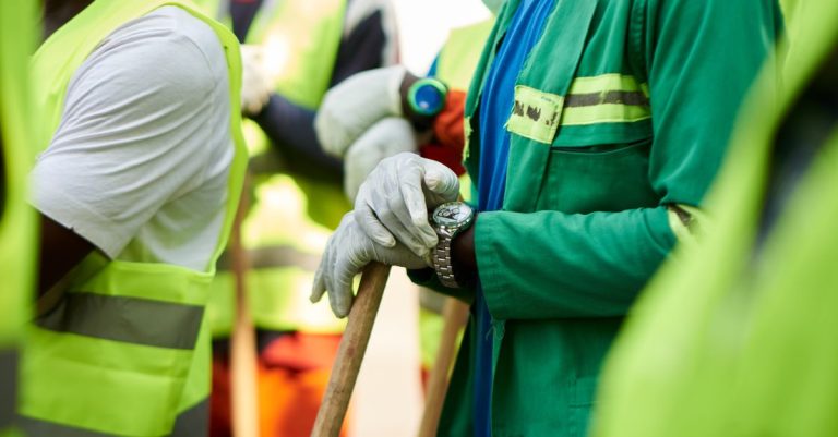 Systemizing operations for a trades business